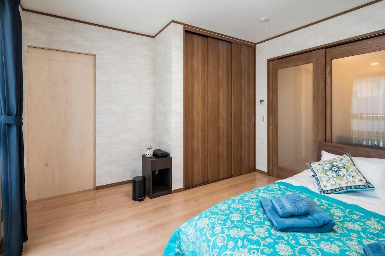 Kamakura Del Costa Apartment