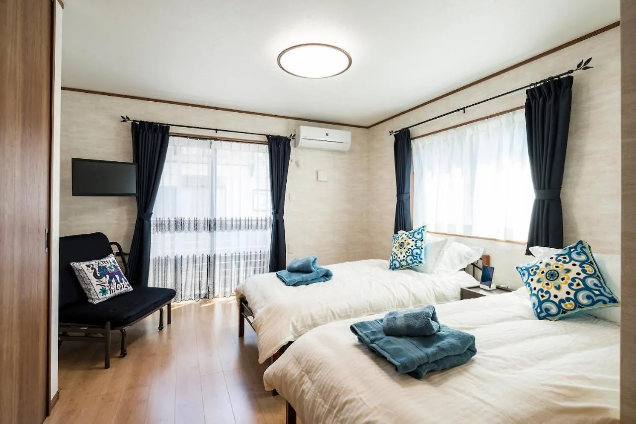 Kamakura Del Costa Apartment 0*,  Japan
