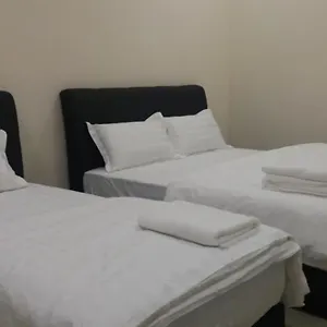  民宿 Glg Klia Transit House 马来西亚