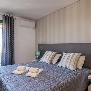 Vilamoura Sun Aquamar 503 Quarteira