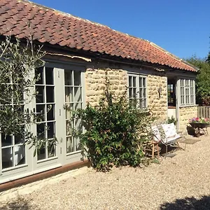 Annex Fishers Yard York