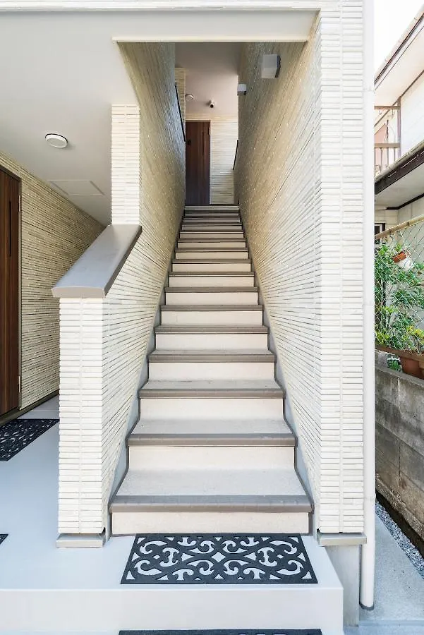 Kamakura Del Costa Daire