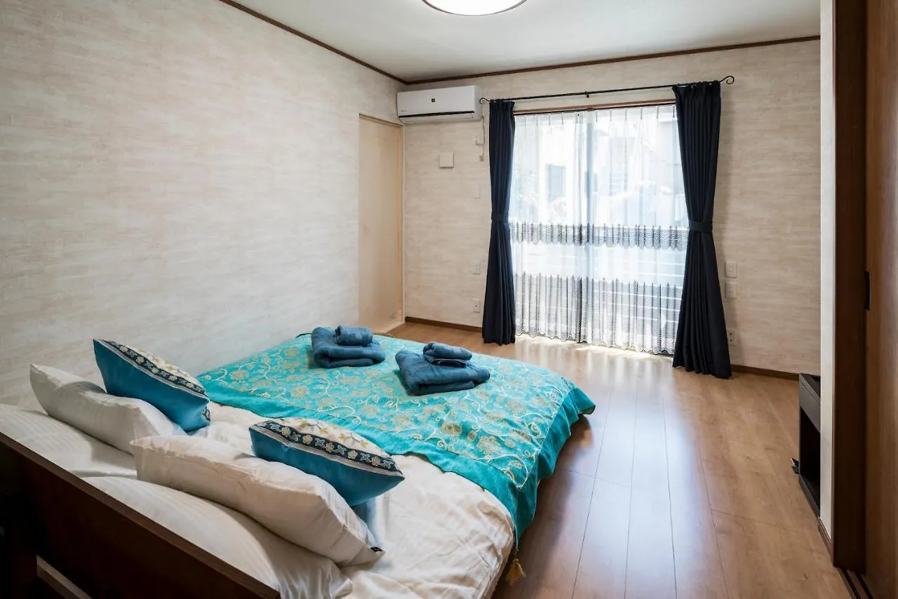 Kamakura Del Costa Daire