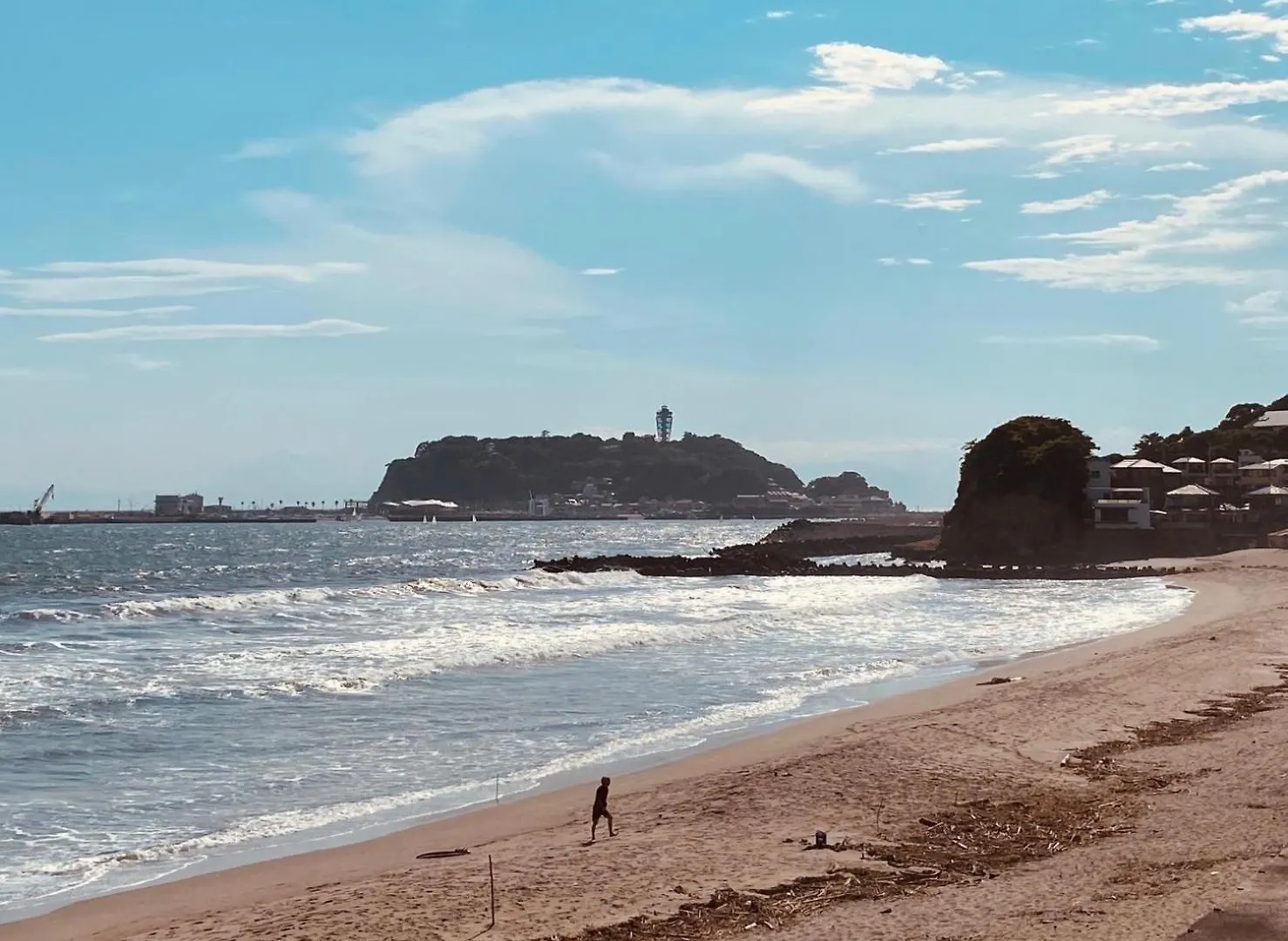 Kamakura Del Costa Daire 0*,  Japonya